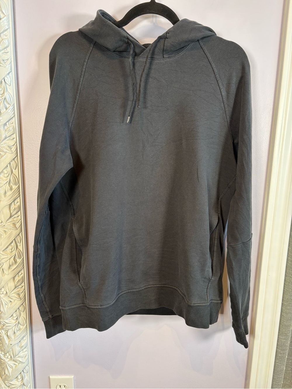 Lululemon athletica Men’s City Sweat Pullover Active Hoodie Size M